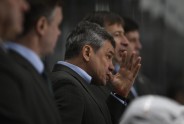 Hokejs, KHL spēle: Rīgas Dinamo - Kazaņas Ak Bars - 17