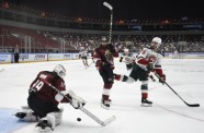 Hokejs, KHL spēle: Rīgas Dinamo - Kazaņas Ak Bars - 30