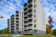 Latvijas Būvniecības gada balva: jauna dzīvojamā ēka - 9