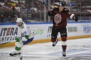 Hokejs, KHL spēle: Rīgas Dinamo - Salavat Julajev - 23