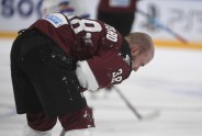 Hokejs, KHL spēle: Rīgas Dinamo - Salavat Julajev - 24