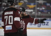 Hokejs, KHL spēle: Rīgas Dinamo - Salavat Julajev - 25