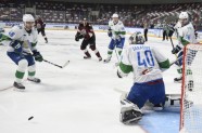 Hokejs, KHL spēle: Rīgas Dinamo - Salavat Julajev - 29