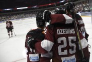 Hokejs, KHL spēle: Rīgas Dinamo - Salavat Julajev - 31