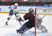 Hokejs, KHL spēle: Rīgas Dinamo - Salavat Julajev - 36