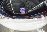 Hokejs, KHL spēle: Rīgas Dinamo - Salavat Julajev - 39