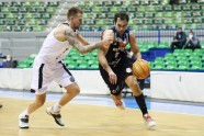 Basketbols, FIBA Čempionu līga: VEF Rīga Burgosas San Pablo