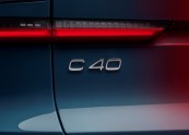 Volvo C40 Recharge - 11