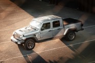 Jeep Gladiator - 7
