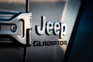 Jeep Gladiator - 14
