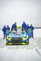 'LV Racing' sacīkšu 'Audi' 2021. gada sezonai - 3