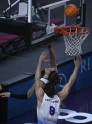 Basketbols, FIBA Čempionu līga: VEF Rīga - Igokea