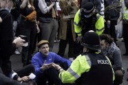 Protesti Bristolē - 5