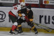 Hokejs, OHL spēle: Olimp/Venta2002 - Liepāja - 3