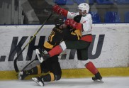 Hokejs, OHL spēle: Olimp/Venta2002 - Liepāja - 4