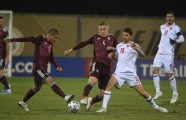 Futbols, Latvija - Melnkalne - 24