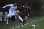 Futbols, Latvija - Melnkalne - 30