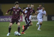 Futbols, Latvija - Melnkalne - 31