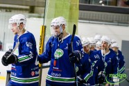 Hokejs, OHL izslēgšanas spēles: Mogo/LSPA - HK Liepāja - 1