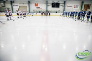 Hokejs, OHL izslēgšanas spēles: Mogo/LSPA - HK Liepāja - 4