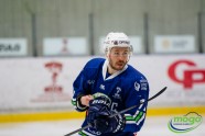 Hokejs, OHL izslēgšanas spēles: Mogo/LSPA - HK Liepāja - 7