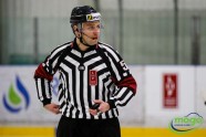 Hokejs, OHL izslēgšanas spēles: Mogo/LSPA - HK Liepāja - 9
