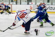 Hokejs, OHL izslēgšanas spēles: Mogo/LSPA - HK Liepāja - 10