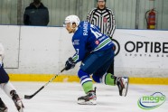 Hokejs, OHL izslēgšanas spēles: Mogo/LSPA - HK Liepāja - 11
