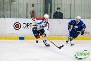 Hokejs, OHL izslēgšanas spēles: Mogo/LSPA - HK Liepāja - 12