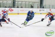 Hokejs, OHL izslēgšanas spēles: Mogo/LSPA - HK Liepāja - 14