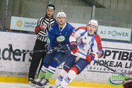 Hokejs, OHL izslēgšanas spēles: Mogo/LSPA - HK Liepāja - 15
