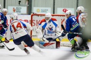 Hokejs, OHL izslēgšanas spēles: Mogo/LSPA - HK Liepāja - 19