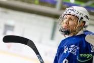 Hokejs, OHL izslēgšanas spēles: Mogo/LSPA - HK Liepāja - 20