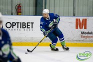 Hokejs, OHL izslēgšanas spēles: Mogo/LSPA - HK Liepāja - 21