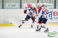 Hokejs, OHL izslēgšanas spēles: Mogo/LSPA - HK Liepāja - 23