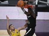 Basketbols, FIBA Čempionu līga: VEF Rīga - Tenerife - 23