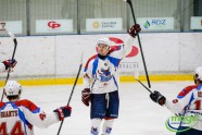 Hokejs, OHL izslēgšanas spēles: Mogo/LSPA - HK Zemgale - 5
