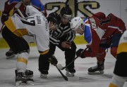 Hokejs, OHL fināls: HK Zemgale - Olimp/Venta2002 - 5