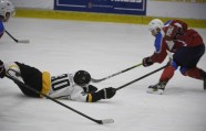 Hokejs, OHL fināls: HK Zemgale - Olimp/Venta2002 - 15