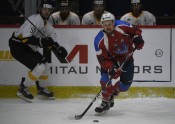 Hokejs, OHL fināls: HK Zemgale - Olimp/Venta2002 - 17