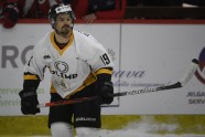 Hokejs, OHL fināls: HK Zemgale - Olimp/Venta2002 - 19