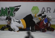 Hokejs, OHL fināls: HK Zemgale - Olimp/Venta2002 - 23