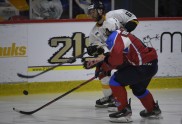 Hokejs, OHL fināls: HK Zemgale - Olimp/Venta2002 - 25
