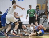 Basketbols, Latvijas-Igaunijas Basketbola līga: VEF Rīga - BK Ogre - 25