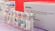 Johnson & Johnson Janssen vakcīna