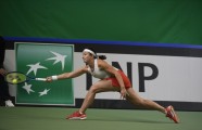 Teniss, Billijas Džīnas Kingas kauss: Anastasija Sevastova - Ankita Raina - 13