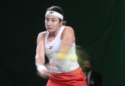 Teniss, Billijas Džīnas Kingas kauss: Anastasija Sevastova - Ankita Raina - 20