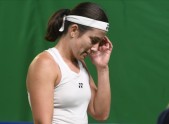 Teniss, Billijas Džīnas Kingas kauss: Anastasija Sevastova - Ankita Raina - 23