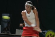 Teniss, Billijas Džīnas Kingas kauss: Anastasija Sevastova - Ankita Raina - 24
