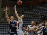 Basketbols, Latvijas Basketbola līga: BK Liepāja - Valmiera Glass/ViA - 2